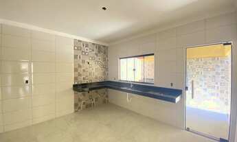 Imagem 4: Casa a venda com 3 quartos - Buriti Sereno - Ap. de Goiânia