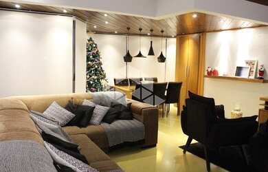 Imagem 7: PORTO ALEGRE - Apartamento Padrão - Menino Deus