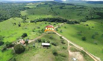 Imagem: Fazenda para Venda