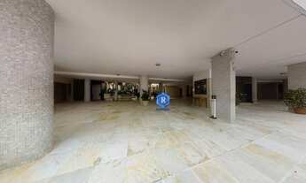 Imagem 5: LARANJEIRAS - apto de 120m² - 3 quartos - Rj