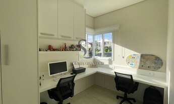 Imagem 4: Casa - Swiss Park - Campinas