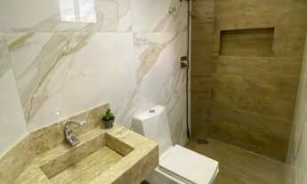 Imagem 7: Casa para venda possui 120 metros quadrados com 2 quartos em Centro - Caucaia - Ceará