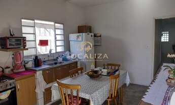 Imagem 6: CASA RESIDENCIAL em SÃO JOSÉ DOS CAMPOS - SP, JARDIM SÃO VICENTE