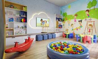 Imagem 6: Garden à venda 3 Quartos, 3 Suites, 3 Vagas, 145.57M², Juvevê, Curitiba - PR