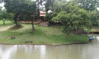 Imagem 2: Chácara Indiara