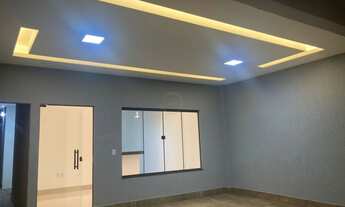 Imagem 2: Excelente casa, Residencial Três Marias, 3 quartos, 1 suíte