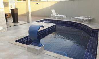 Imagem 4: Casa de 245 metros quadrados no bairro Guaratiba com 3 quartos