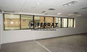 Imagem 2: CONJUNTO COMERCIAL PARA LOCAÇÃO NO ITAIM!!!