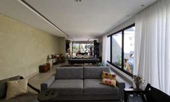 Imagem 2: Nova Lima - Casa de Condomínio - Quintas Do Sol