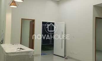 Imagem 7: LINDAS CASAS NO JARDIM PANORAMA