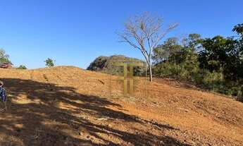 Imagem 4: Fazenda 84 Alqueires, Niquelândia, GO