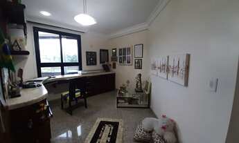 Imagem 6: Apartamento um por andar, para venda no Guararapes - Fortaleza - CE