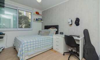 Imagem 7: Apartamento com 3 dormitórios à venda, 114 m² por R$ 1.850.000 - Itaim Bibi - São Paulo/SP