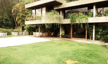 Imagem 5: Casa de Condomínio 5 quartos em Itanhangá - Rio de Janeiro - RJ