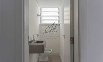 Imagem 5: APARTAMENTO REFORMADO, 4 SUÍTES AMPLAS NA PARTE BAIXA DO JD PAULISTA