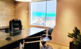 Imagem 3: Sobrado para aluguel e venda com 246 metros quadrados com 5 quartos em Vila Mariana - São