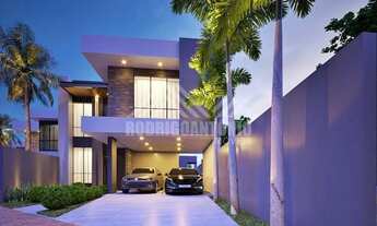 Imagem 3: RAI-Linda Casa no Ibituruna de Alto Padrão