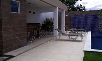 Imagem 5: Venha conhecer e se apaixonar, Belisssima casa 3 suites ha 5min da Praia!!!!