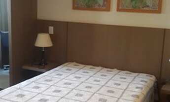 Imagem 3: Aluguel de Flat no The Sun Bloco 08 - Mobiliado!