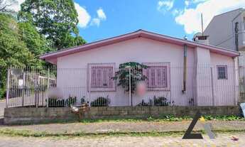 Imagem 3: Casa no bairro Cidade Nova