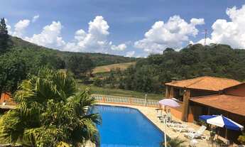 Imagem: Vendo lindo sítio em Ibiúna