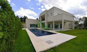 Imagem 4: Villa Solaia Tamboré Barueri