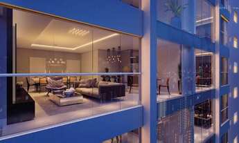 Imagem: Edifício Royal Tower em Balneário Camboriú