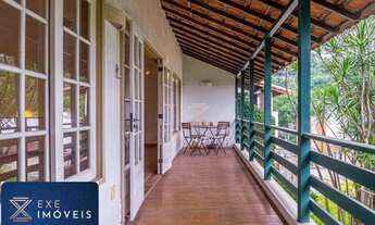 Imagem 6: Casa com 5 dormitórios à venda por R$ 1.700. - Barra da Tijuca - Rio de Janeiro/RJ