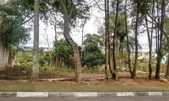 Imagem: Terreno comercial à venda, Jardim Esplanada