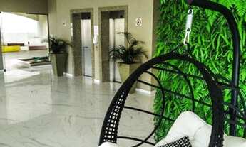 Imagem 5: Apartamento com 3 dormitórios à venda, 98 m² por R$ 600.000 - João Pinheiro - Poços de Cal