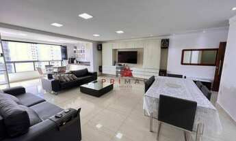 Imagem 4: Apartamento com 216m² no nobre bairro do Altiplano