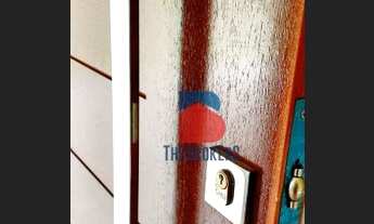 Imagem 6: Casa com 2 quartos 1 suite no Bosque das Colinas após a Upa de nova esperança de Parnamiri