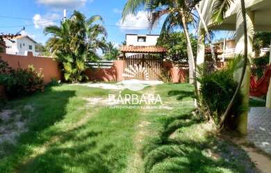 Imagem 3: Casa 7/4 porto de Sauípe, ótima opção para pousada