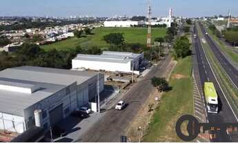 Imagem 3: ALUGA - BARRACÃO AV J.CONSTANTINO - MARGINAL ROD RAPOSO TAVARES - PRE PRUDENTE