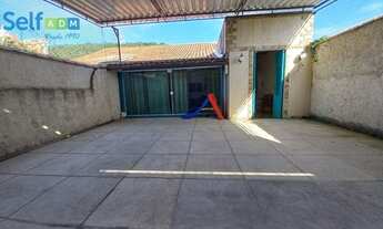 Imagem 3: Casa com 2 quartos para alugar - Piratininga - Niterói/RJ