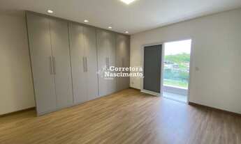 Imagem 6: FL-SO0863 Casa alto padrão em condomínio em SJC disponível para locação e venda