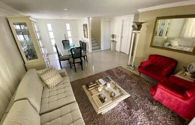 Imagem 3: Casa de Condomínio com 3 Quartos e 4 banheiros à Venda, 170 m² por R$ 670.000