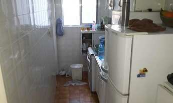 Imagem 6: Apartamento um dormitorio guilhermina praia grande sp