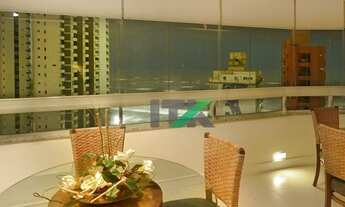 Imagem 2: Apartamento com 3 dormitórios à venda, 150 m² por R$ 2.530.000,00 - Centro - Balneário Cam