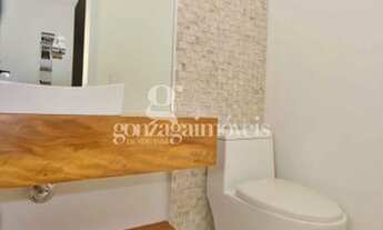 Imagem 3: CURITIBA - Apartamento Padrão - Água Verde