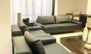 Imagem 2: Apartamento com 3 dormitórios, 3 Vagas à venda, 152 m² por R$ 1.750.000 - Brooklin Paulist