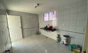 Imagem 4: Casa para venda tem 162 metros quadrados com 4 quartos em Turu - São Luís - MA