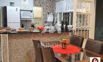 Imagem 4: Casa (térrea na rua) 3 dormitórios/suite, cozinha planejada