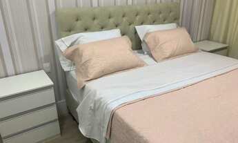 Imagem 7: Apartamento mobiliado em Alphaville 51m 1 suite 1 vg 4.000