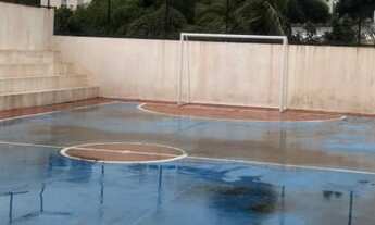 Imagem 4: Apartamento para venda tem 60 metros quadrados com 2 quartos em Cabula - Salvador - BA