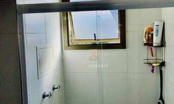 Imagem 3: Apartamento com 3 dormitórios à venda, 89 m² por R$ 570.000 - Recreio dos Bandeirantes - R