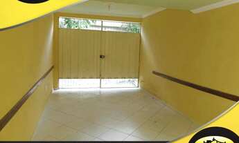 Imagem 2: Casa Residencial à venda, 2 quartos, 1 vaga, Jardim Iracema - Teófilo Otoni/MG