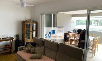 Imagem 2: Apartamento Garden com 3 dormitórios, 103 m² - venda por R$ 1.650.000,00 ou aluguel por R