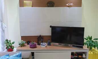 Imagem 4: Apartamento 2 dormitórios - Centro - São Bernardo do Campo - SP