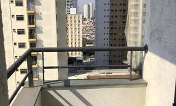 Imagem 3: Apartamento, 100 m² - venda por R$ 750.000,00 ou aluguel por R$ 2.300,00/mês - Vila Dom Pe